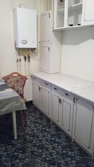 Garsonieră decomandată în Diamant
