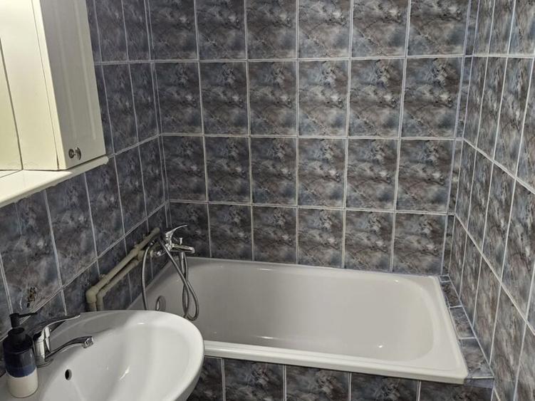 Apartament cu 2 camere semidecomandat în Calea Victoriei