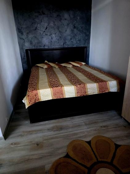 Apartament cu 2 camere semidecomandat în Micro 5