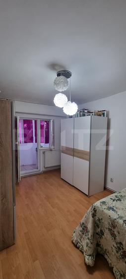 Apartament 4 camere, 92 mp, zona Campia Turzii - 8