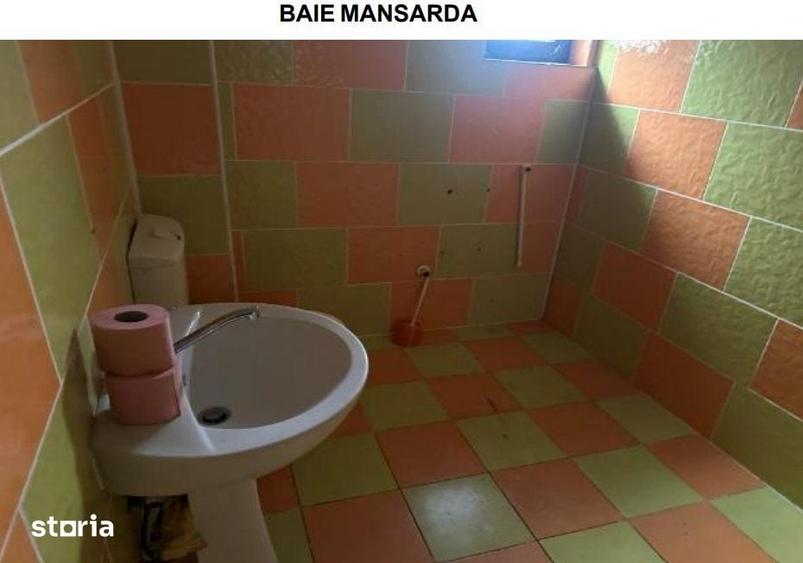 Casă cu 4 camere cu Teren 400 Mp în Letea Veche