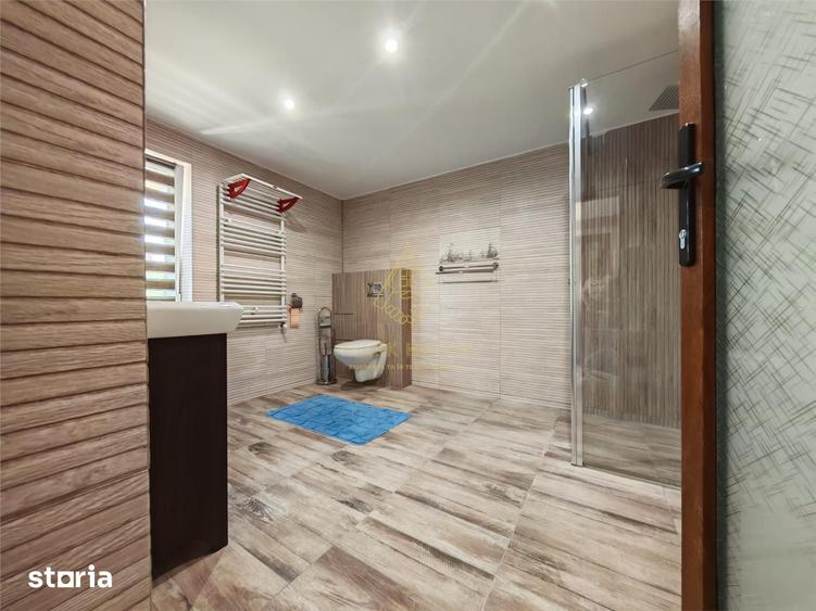 Casa P+E de vanzare in Lilieci 3.350mp teren intravilan, livada, 2 g - 1