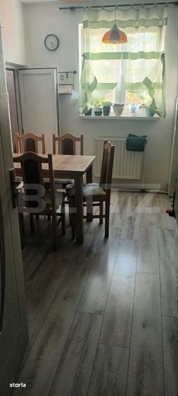 Apartament cu 4 camere în Ultracentral