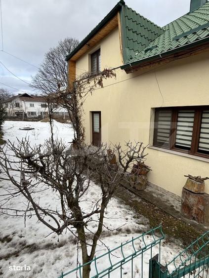 Casa de vanzare, locuibila imediat, 178 mp, in Vatra Dornei - 6
