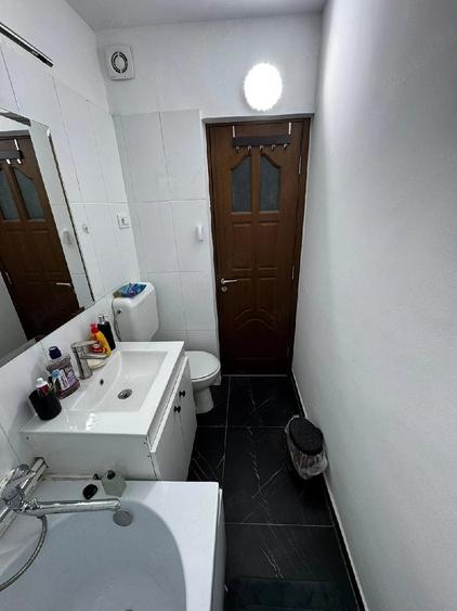 Apartament cu 2 camere semidecomandat în Gară
