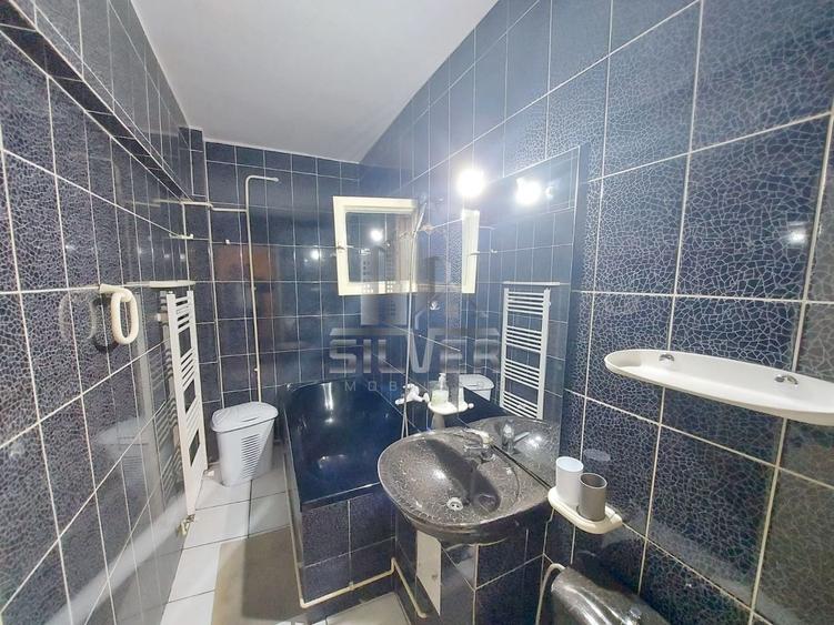 Apartament cu o camera/37,5mp/sistem AC/zona bld.Titulescu. - 3