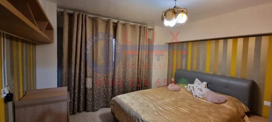 Apartament cu 5 camere decomandat în Ultracentral
