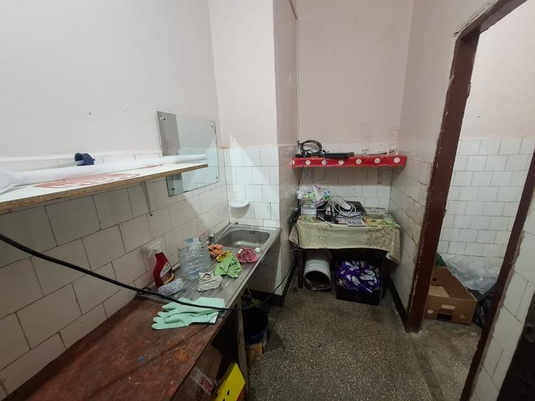 Spațiu comercial, de 70 mp, în Boul Roșu