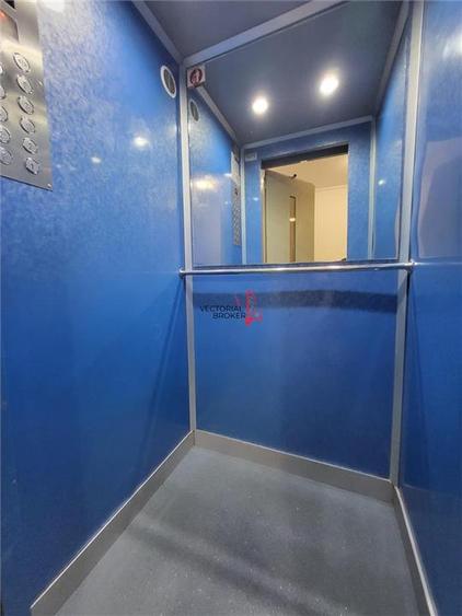 Apartament cu 2 camere semidecomandat în Ozana