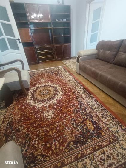 Apartament cu 2 camere nedecomandat în Petros