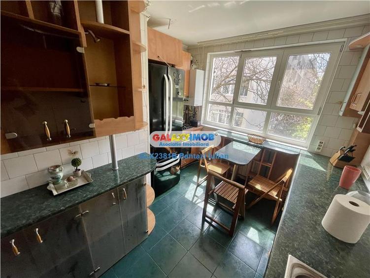Apartament 3 camere | Gorjului | Centrala Proprie | 10min. metrou - 6