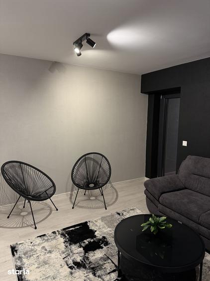 Apartament cu 2 camere în Pantelimon