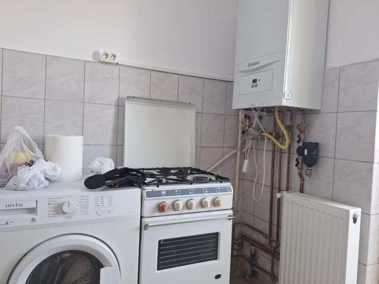 Apartament cu 2 camere în Zorilor