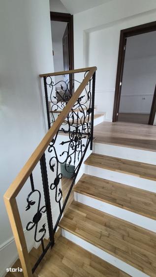 Casă cu 4 camere cu Teren 360 Mp în Snagov