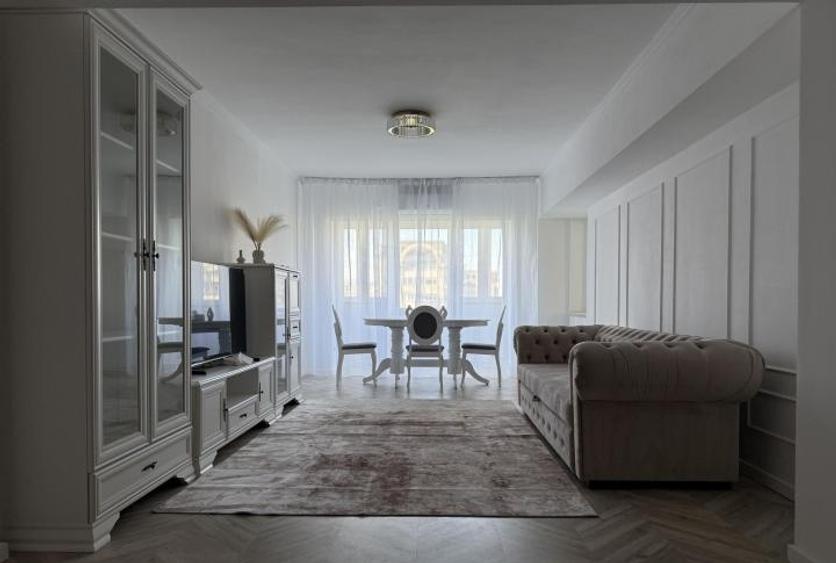 Apartament 3 camere | Bd. Unirii | 92 mp | Decomandat | Renovat recent - 3