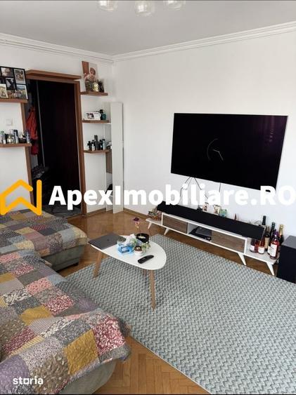 Apartament 3 camere | 10' Metrou Gorjului | mobilat-utilat complet - 10