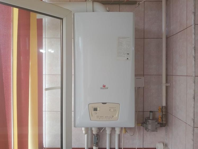 Apartament 2 camere Strada principala Blv Traian vuia L-uri - 5