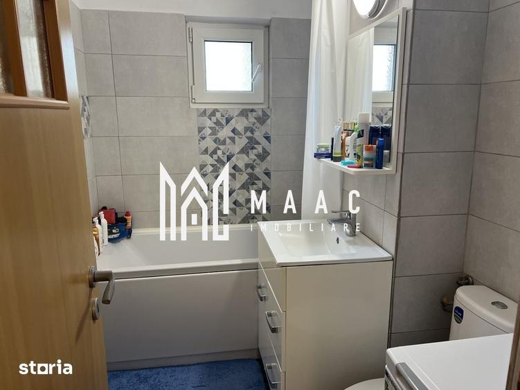 Apartament 2 camere | Etaj 2 | Balcon | 60 MPU | Turnisor - 6