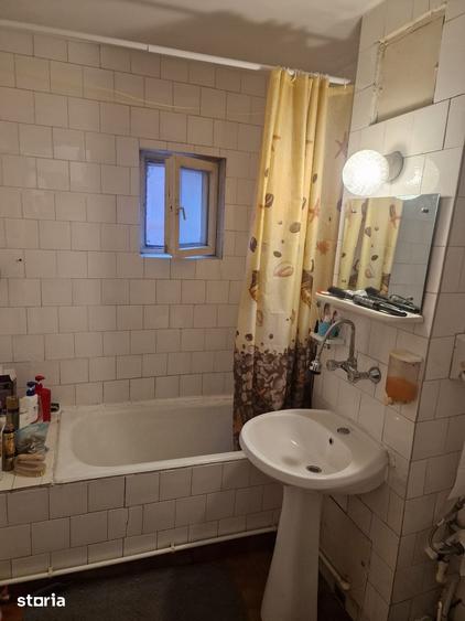 Apartament cu 2 camere în Brazda lui Novac