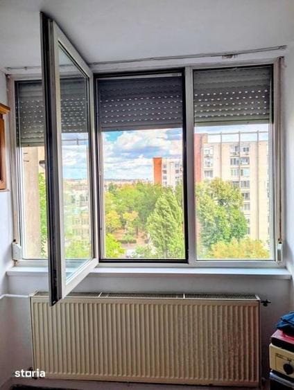 Garsonieră în Calea Aradului