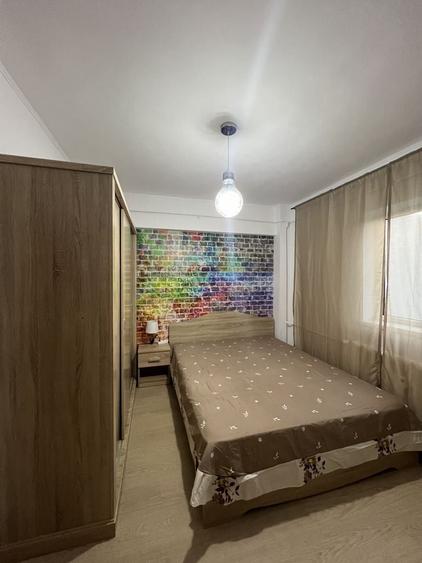 Apartament cu 2 camere decomandat în Capitol