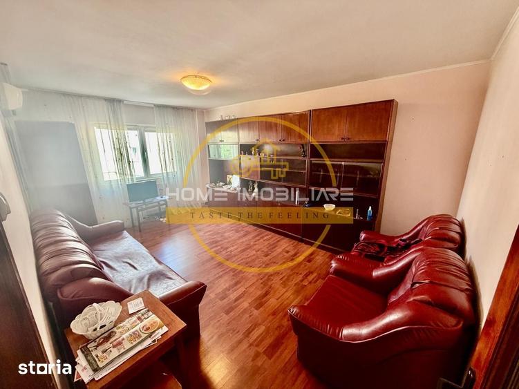 Nicolina-LIDL Apartament 2 Camere Decomandat Etaj Intermediar - 8