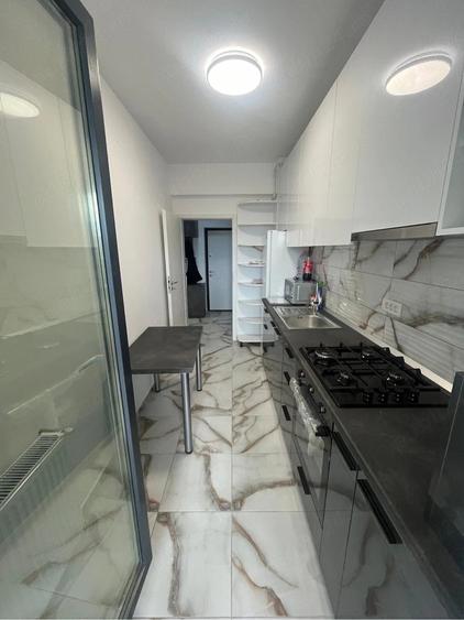 Garsonieră decomandată în Metalurgiei
