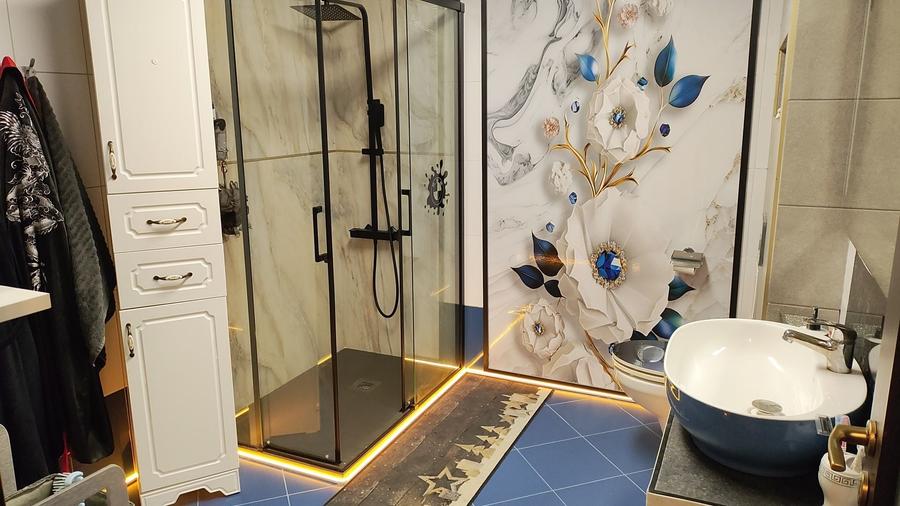 Apartament cu 2 camere decomandat în Ștrand