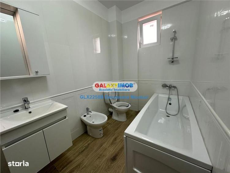 Apartament cu 3 camere în Chiajna