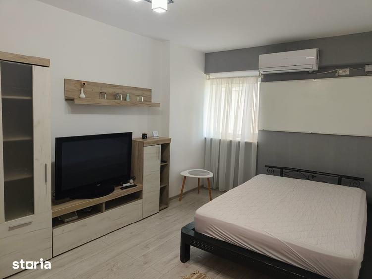 Garsoniera moderna, zona Centru - Hotel Ramada - 3