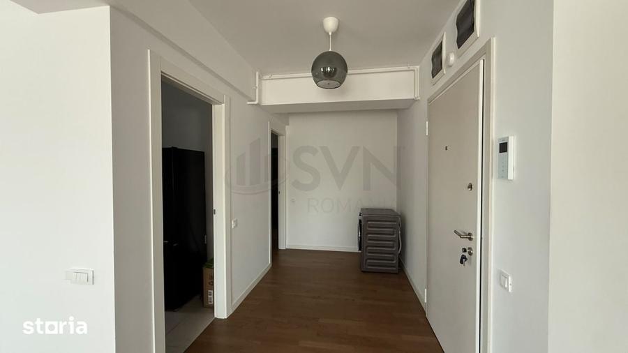 Apartament cu 3 camere decomandat în Ștefan cel Mare