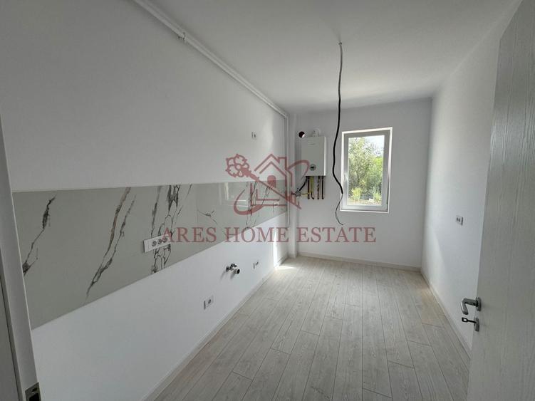 Apartamente noi. Bucătărie separată. Tva inclus. - 8