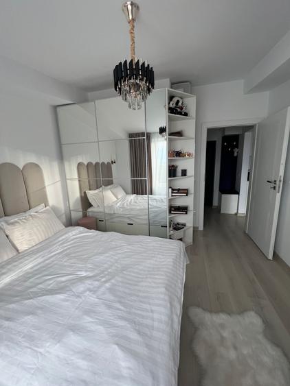 Apartament cu 2 camere semidecomandat în Fălticeni