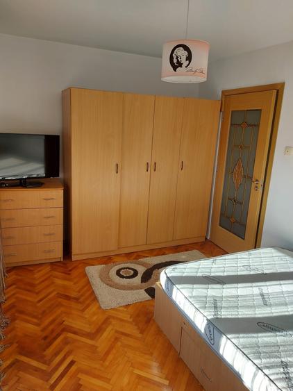 Apartament cu 2 camere semidecomandat în Broșteni