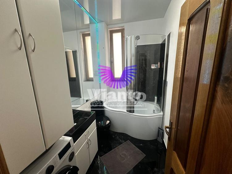 Apartament 2 camere mobilat si utilat | Loc de parcare | Selimbar - 14