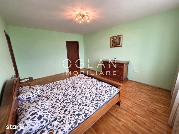 Casă cu 5 camere decomandat cu Teren 490 Mp în Șelimbăr
