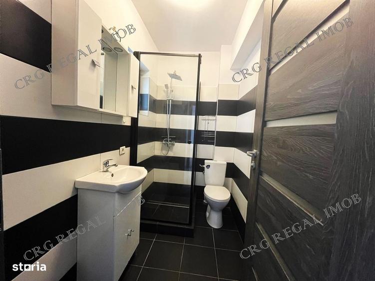 Casa noua cu 5 camere 3 bai curte 419mp comuna Berceni - 7