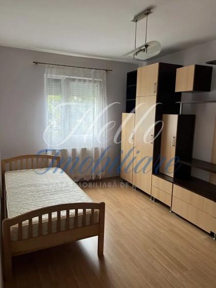 Apartament cu 3 camere în Mănăștur