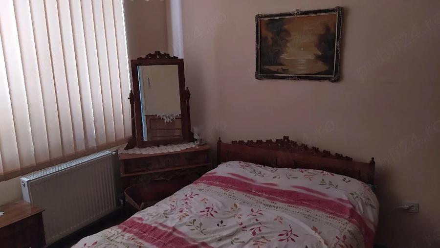 Apartament cu 2 camere semidecomandat în Grigorescu