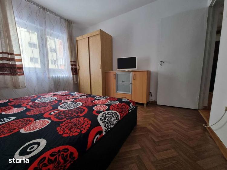 Proprietar inchiriez apartament cu 2 camere decomandat, zona Soarelui - 5