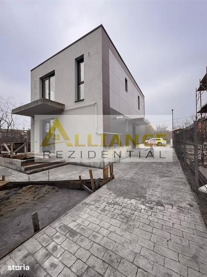 Vila individuala | P + 1 - Teren 250 mp | Primarie P.Leordeni - 2