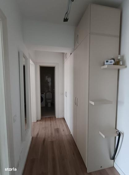 Apartament 2 camere 21 Residence Politehnica la 5 min metrou Lujerului - 1
