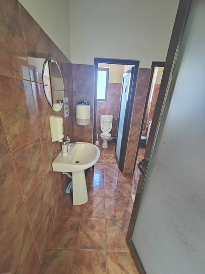 Birou, de 830 mp, în Barbu Văcărescu