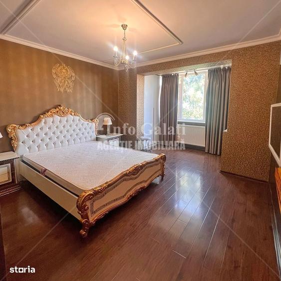 Apartament cu 2 camere în Țiglina 2