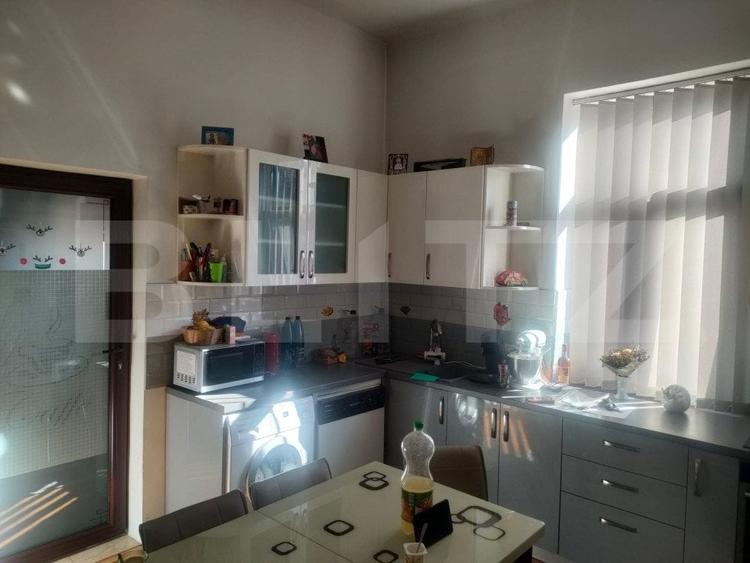 Casa 5 camere, 170mp, centru Solca - 2