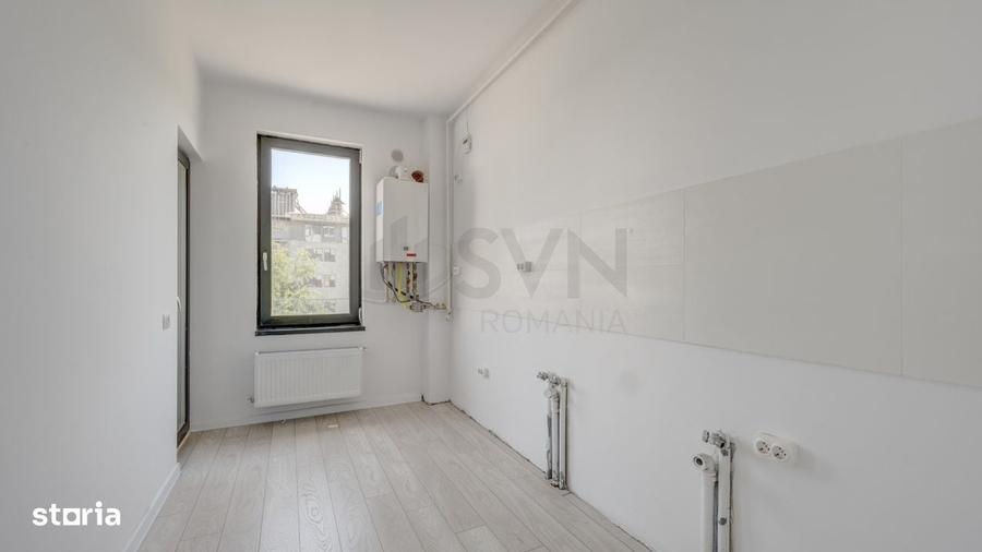 Apartament 2 camere I Bucurestii Noi - 3
