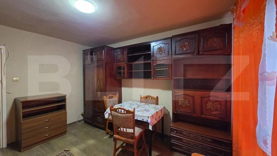 Apartament cu 2 camere decomandat în Micro 14