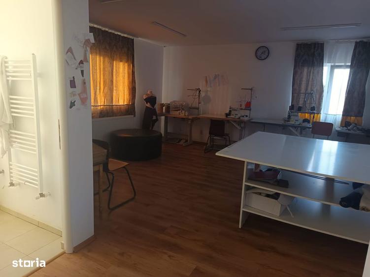 Casa 100 mp cu teren 1200 mp. Construc?ie 2019. - 11