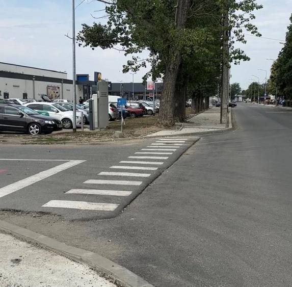 Spațiu comercial, de 198 mp, în Gară