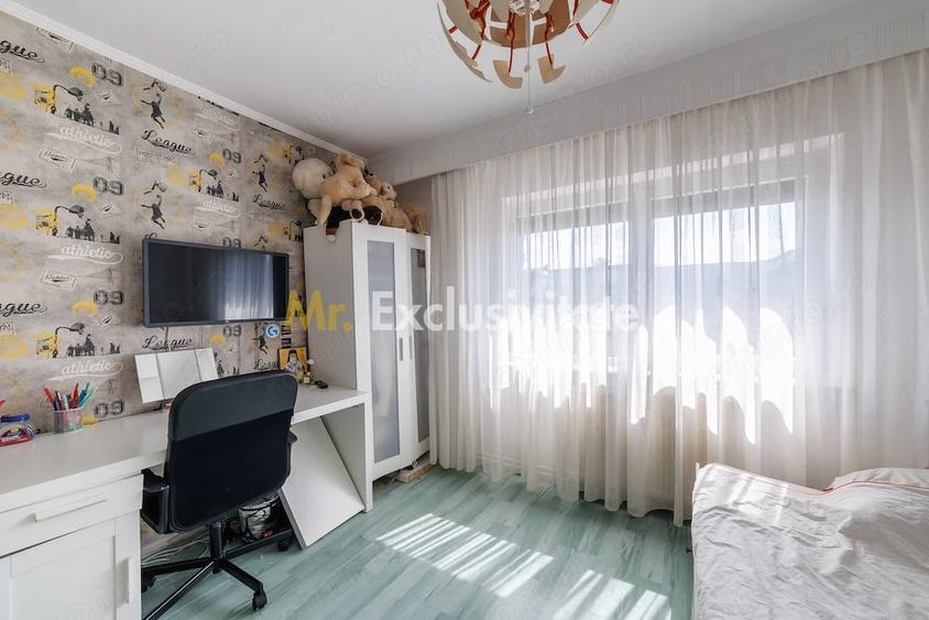 Apartament cu 2 camere semidecomandat în Prundu